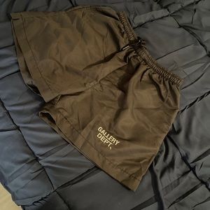 Gallery dept shorts